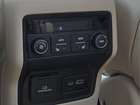 Used 2020 GMC Acadia Denali FWD image 11