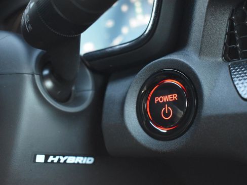 New 2026 Honda CR-V Sport-L image 7
