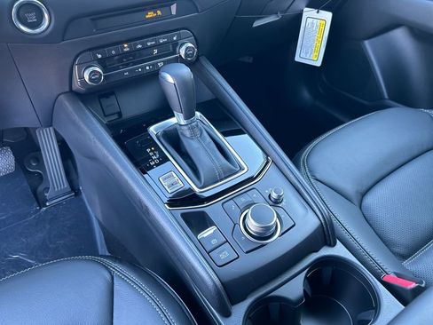 New 2025 MAZDA CX-5 AWD 2.5 S w/ Preferred Package image 18