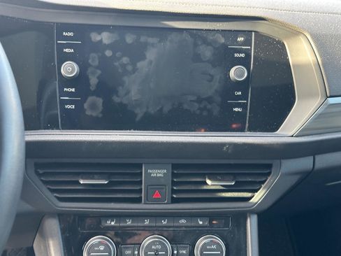 Used 2021 Volkswagen Jetta SEL image 11