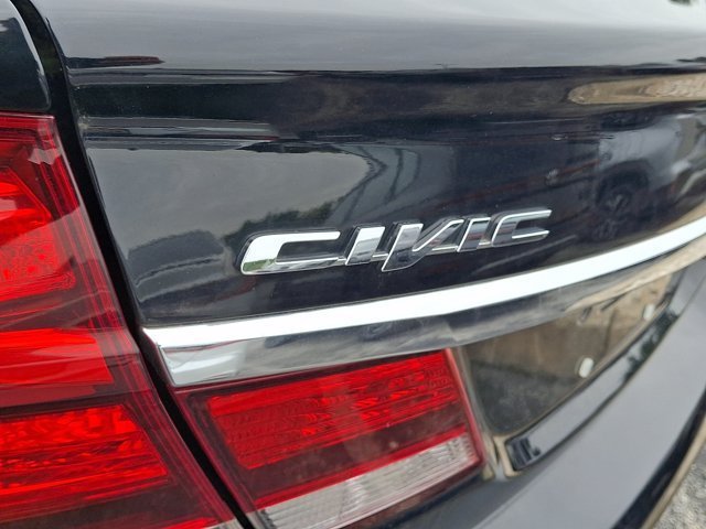 Used 2015 Honda Civic LX image 7