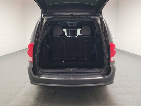 Used 2019 Dodge Grand Caravan GT FWD image 29