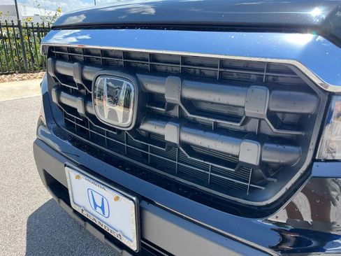 Certified 2026 Honda Ridgeline RTL image 15