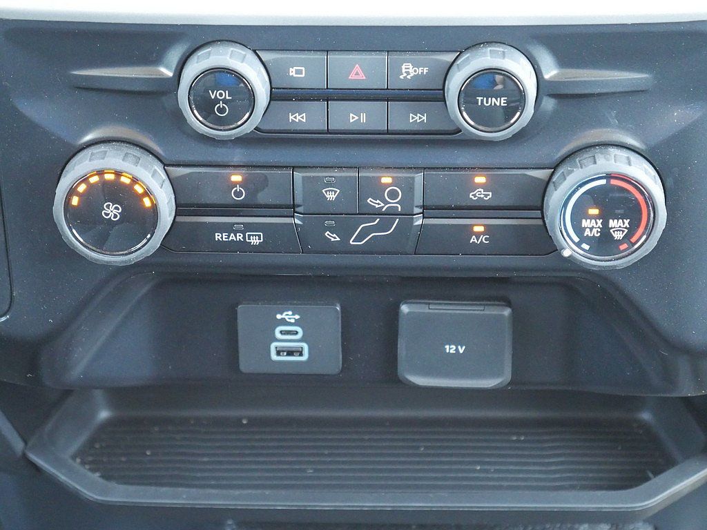 New 2026 Ford F350 XL w/ 360-Degree Camera Package AWD/4WD image 22