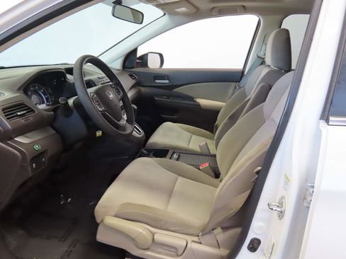 Used 2014 Honda CR-V EX image 14