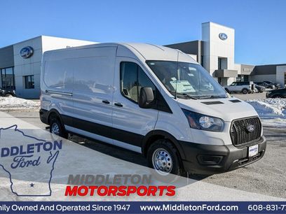 New 2026 Ford Transit 350 148 Medium Roof AWD
