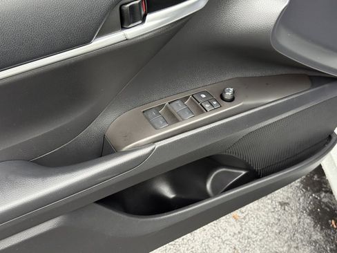 Certified 2024 Toyota Camry LE image 11