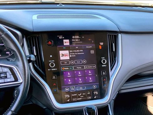 Used 2021 Subaru Outback Onyx Edition XT image 6