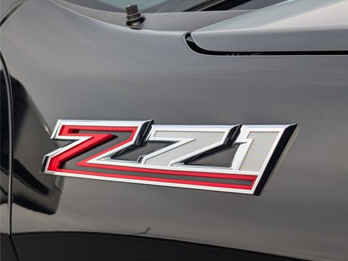 Used 2022 Chevrolet Silverado 1500 LT Trail Boss image 10