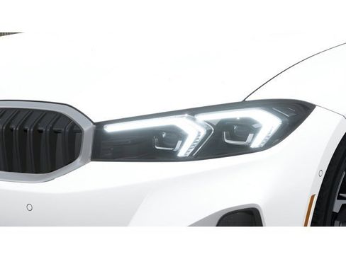 New 2026 BMW 330i Sedan w/ Convenience Package image 6