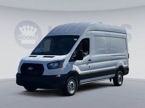 New 2026 Ford Transit 350 Base w/ Load Area Protection Package image 1