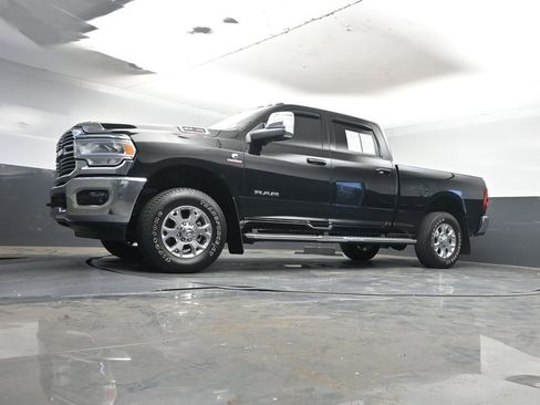 Used 2023 RAM 2500 Laramie image 30