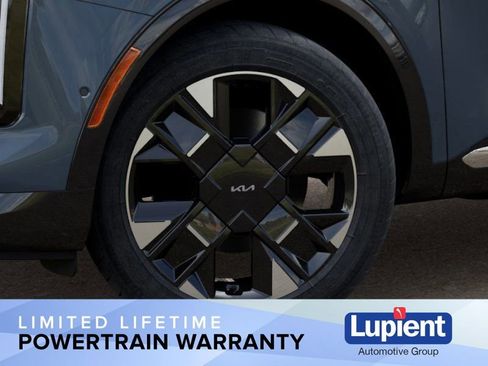 New 2026 Kia Sportage SX Prestige image 11