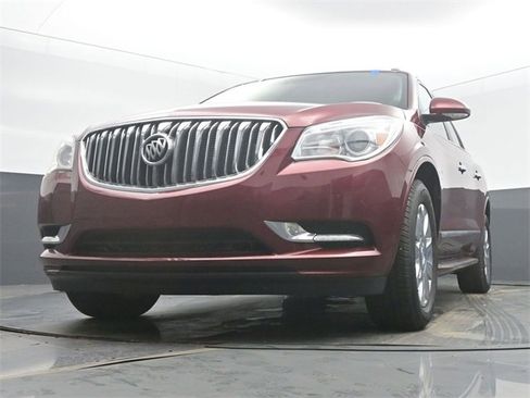 Used 2017 Buick Enclave Leather w/ Trailering Package image 48