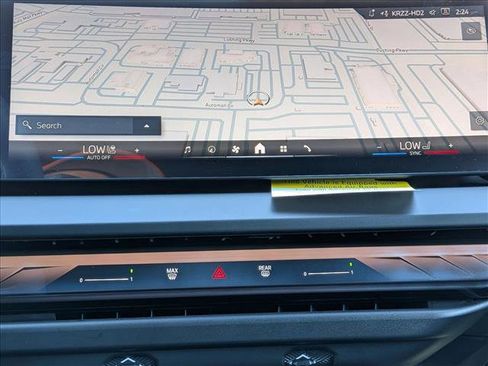 Used 2026 BMW X3 xDrive30 image 13