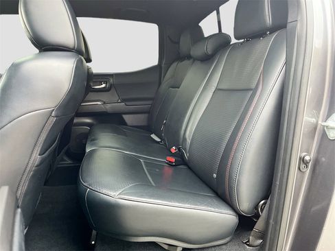 Used 2020 Toyota Tacoma TRD Pro image 26