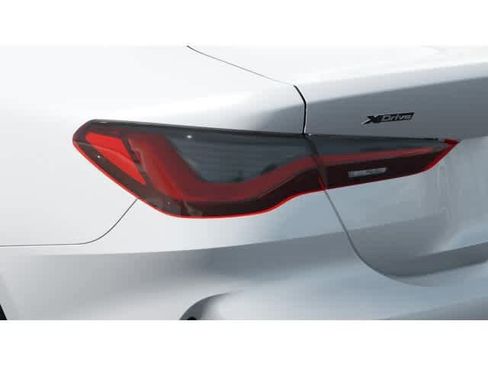 New 2026 BMW 430i xDrive Coupe w/ Premium Package AWD/4WD image 8