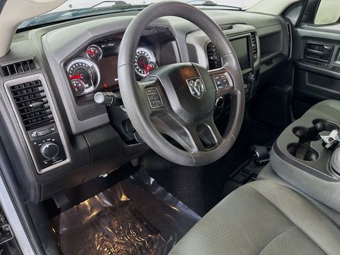 Used 2020 RAM 1500 Tradesman w/ Popular Equipment Group image 22