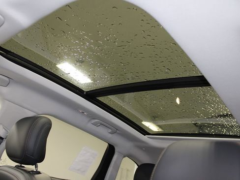 New 2026 Lincoln Nautilus Premier w/ Equipment Group 102A image 50