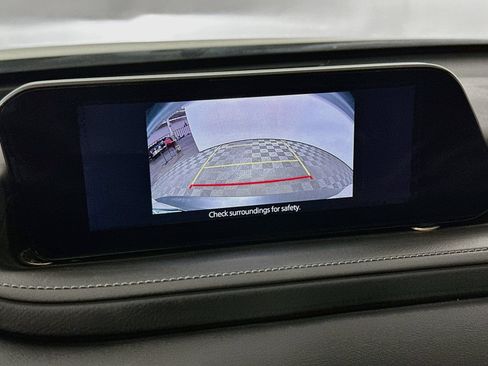 Certified 2024 MAZDA CX-30 AWD 2.5 S w/ Preferred Package image 14
