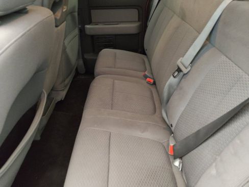 Used 2014 Ford F150 XLT w/ Equipment Group 302A Luxury RWD image 18