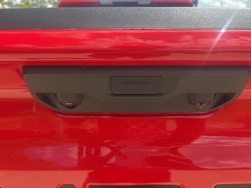 New 2026 Chevrolet Silverado 1500 LT w/ Z71 Off-Road Package AWD/4WD image 17