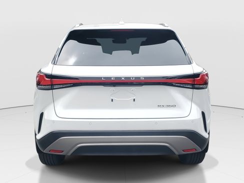 Certified 2024 Lexus RX 350 Premium Plus w/ Convenience Package image 6