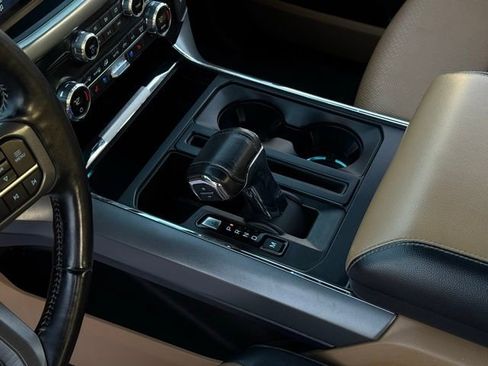 Certified 2021 Ford F150 Lariat image 24