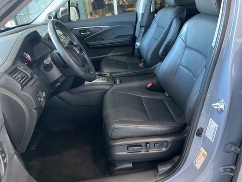 Certified 2022 Honda Pilot Special Edition image 4