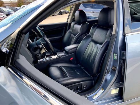 Used 2010 Nissan Maxima 3.5 SV w/ Premium Pkg image 7