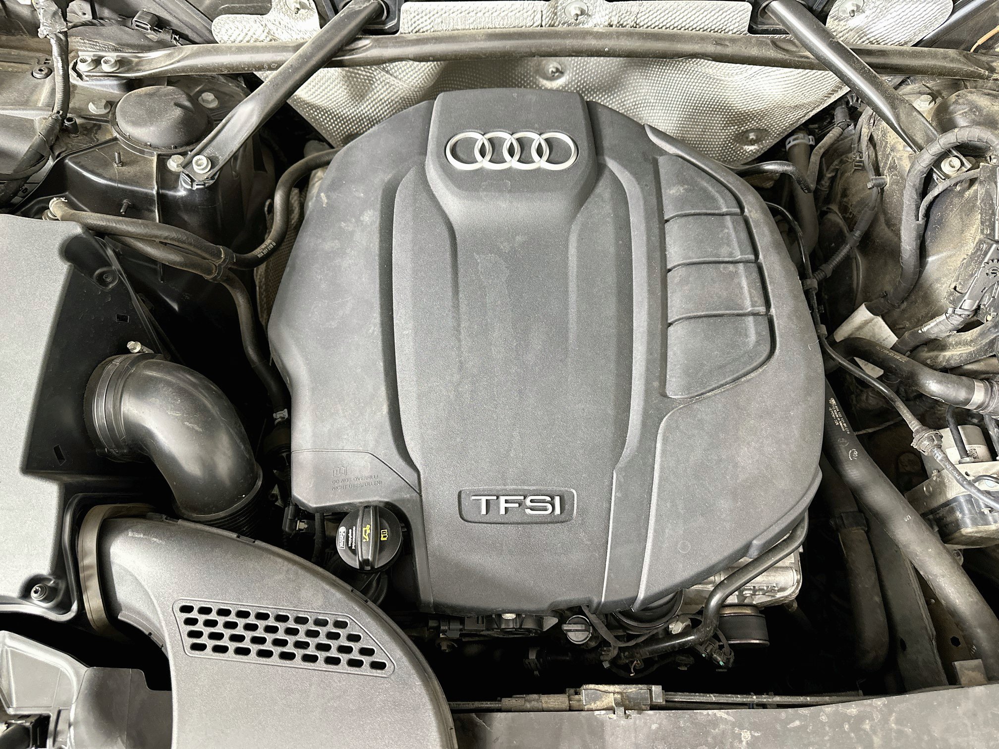 Used 2018 Audi Q5 2.0T Premium Plus AWD/4WD image 36