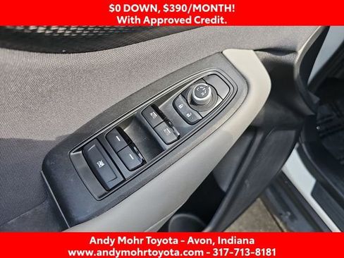 Used 2023 Subaru Outback Premium AWD/4WD image 12