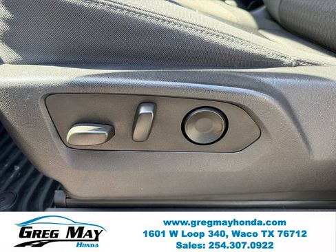 Used 2023 Chevrolet Silverado 1500 Custom RWD image 13