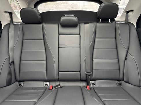 Certified 2025 Mercedes-Benz GLE 350 GLE 350 image 31