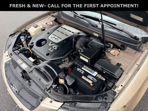 Used 2006 Hyundai Sonata GLS image 12