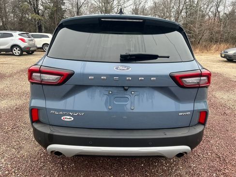Used 2023 Ford Escape Platinum image 7