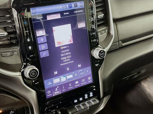 Used 2025 RAM 2500 Big Horn image 15