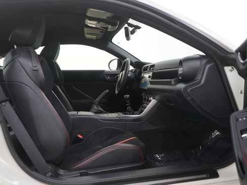 Used 2023 Subaru BRZ Limited RWD image 11