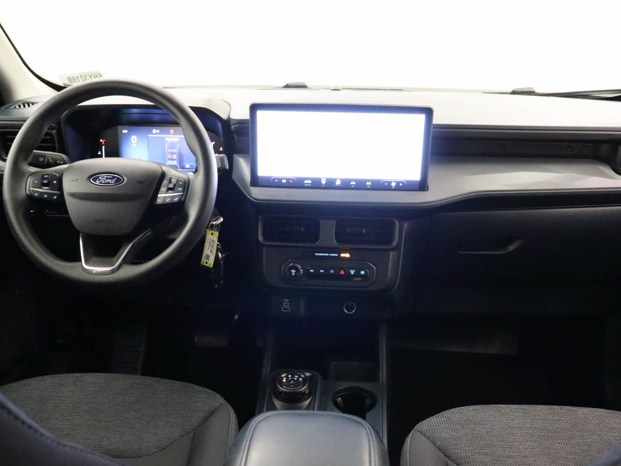 Used 2025 Ford Maverick XL FWD image 13
