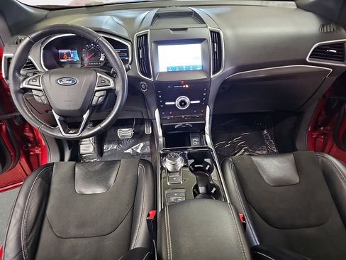 Used 2020 Ford Edge ST w/ Equipment Group 401A AWD/4WD image 10