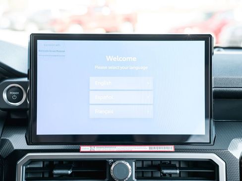 Certified 2020 Toyota 4Runner SR5 Premium w/ Moonroof Package image 21