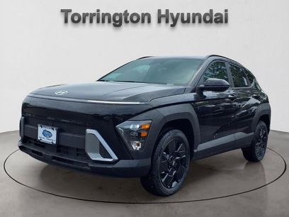 New 2026 Hyundai Kona SEL Sport