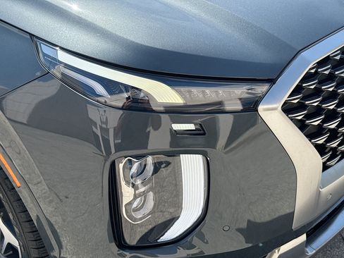 Used 2022 Hyundai Palisade Calligraphy AWD/4WD image 33