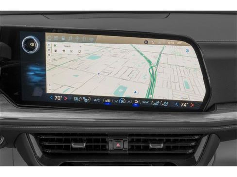 New 2026 Chevrolet Suburban Premier AWD/4WD image 18