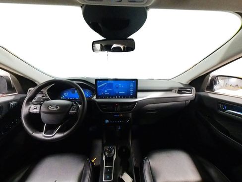 Used 2023 Ford Escape Platinum AWD/4WD image 42