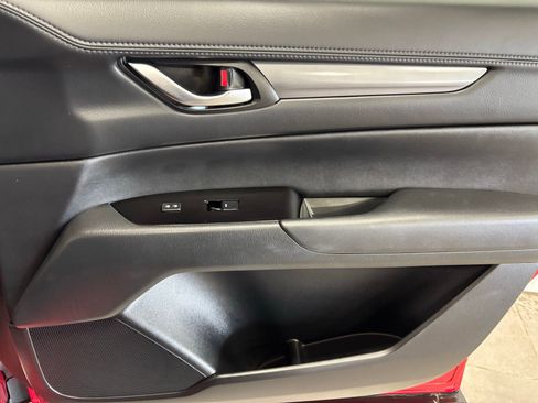 Used 2024 MAZDA CX-5 AWD 2.5 S w/ Select Package image 16