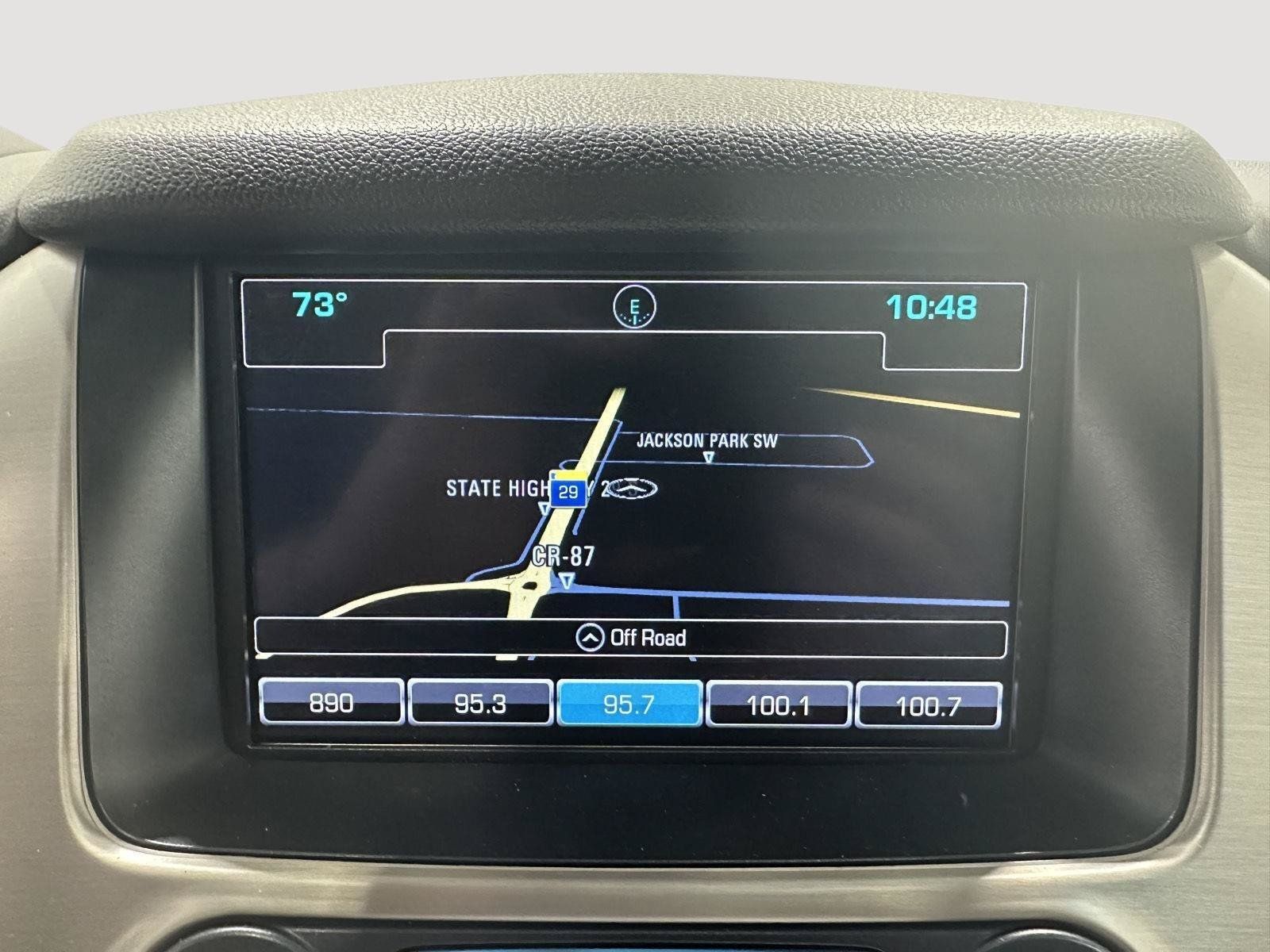 Used 2019 GMC Yukon Denali w/ Open Road Package AWD/4WD image 11