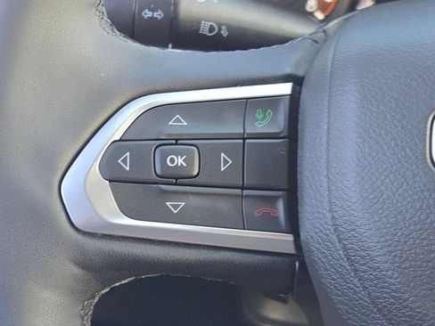 Used 2025 Jeep Compass Limited AWD/4WD image 32