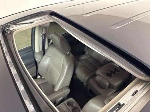 Used 2016 Honda Odyssey Touring image 25