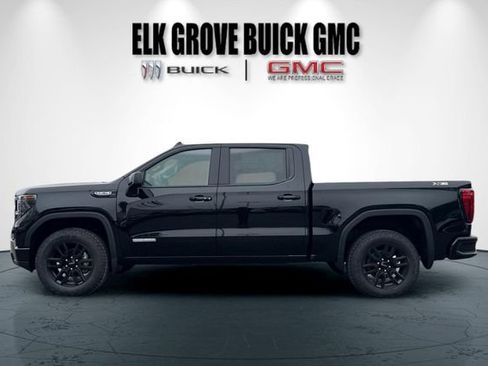 New 2026 GMC Sierra 1500 Elevation w/ Preferred Package image 7